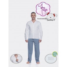 Pijama Masculino - Inverno